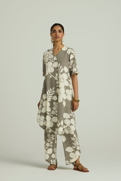 Kajal Co-Ord Set - Final Sale