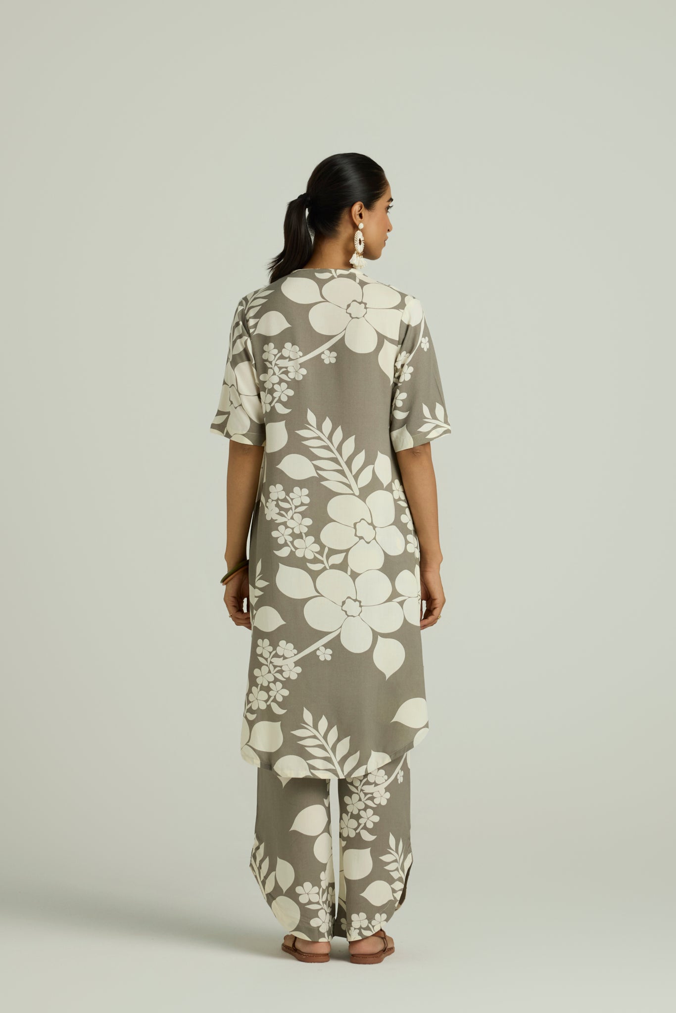Kajal Co-Ord Set