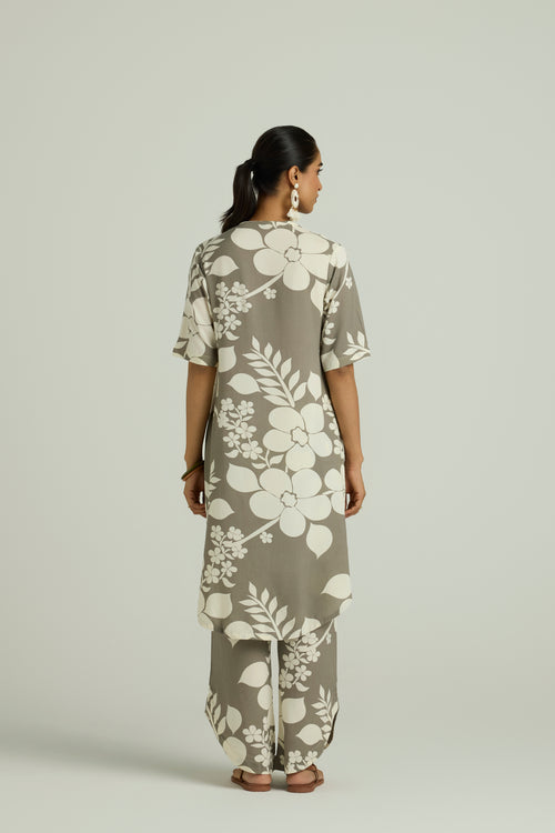 Kajal Co-Ord Set - Final Sale