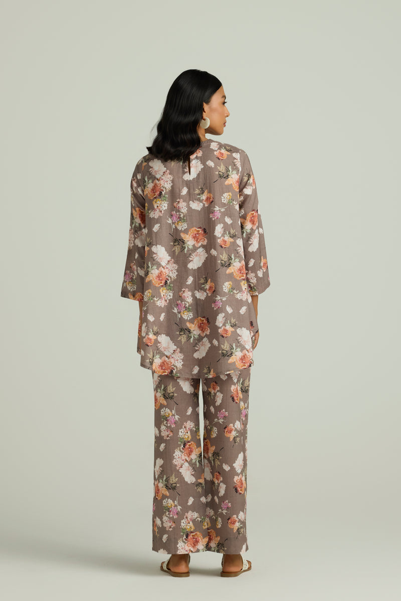 Janhvi Co-Ord Set