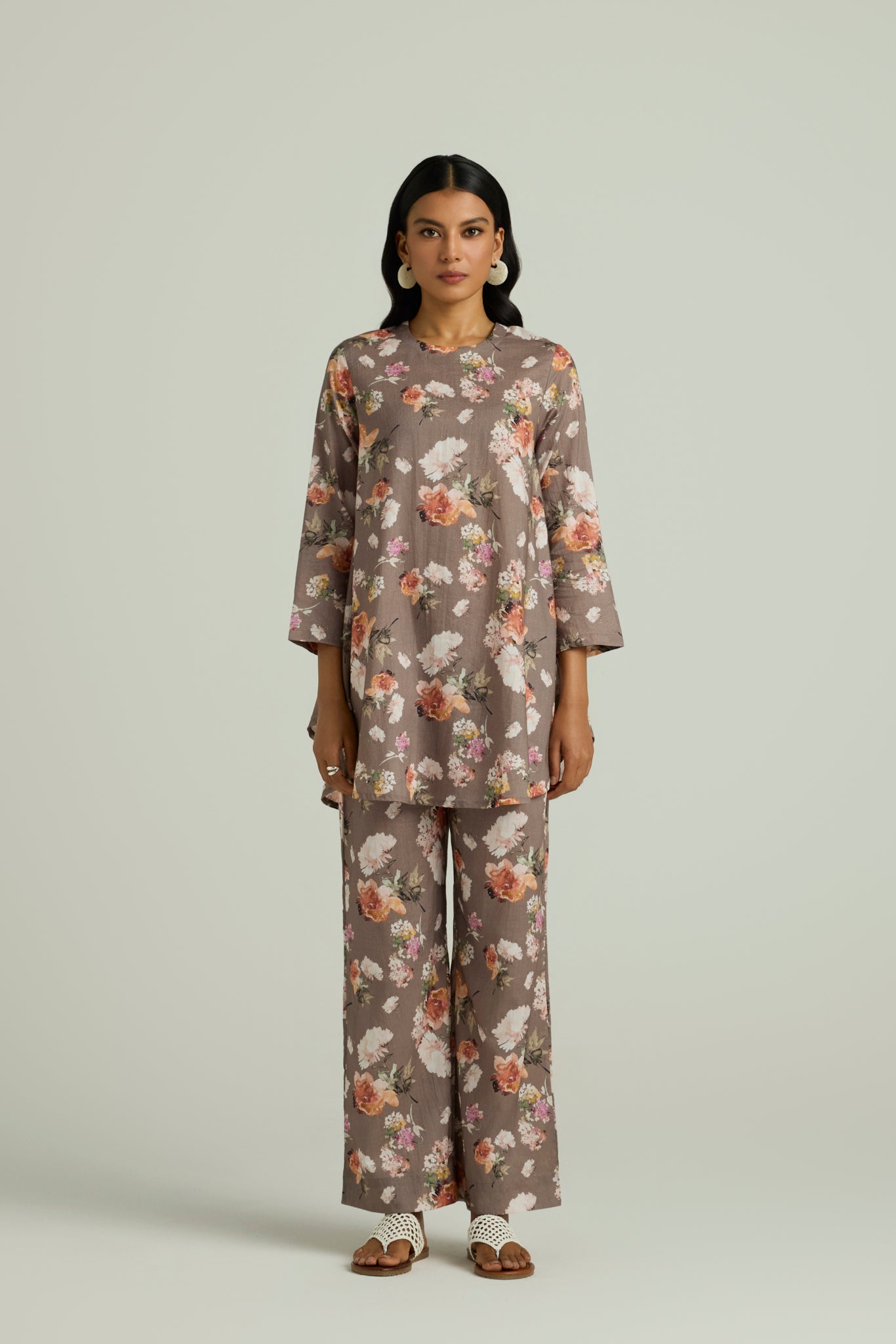 Janhvi Co-Ord Set