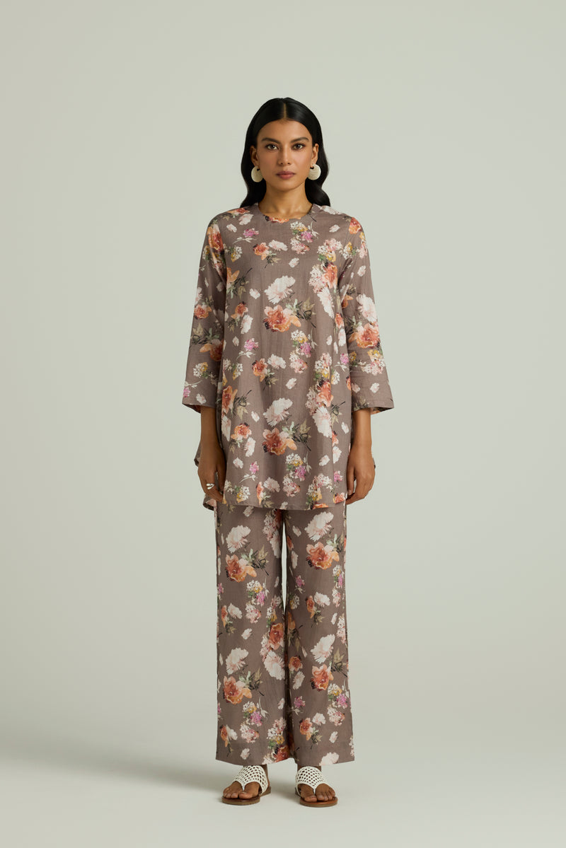 Janhvi Co-Ord Set