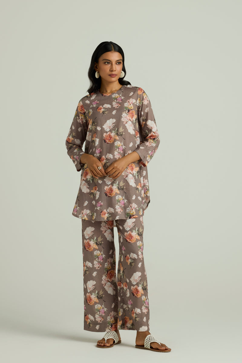 Janhvi Co-Ord Set