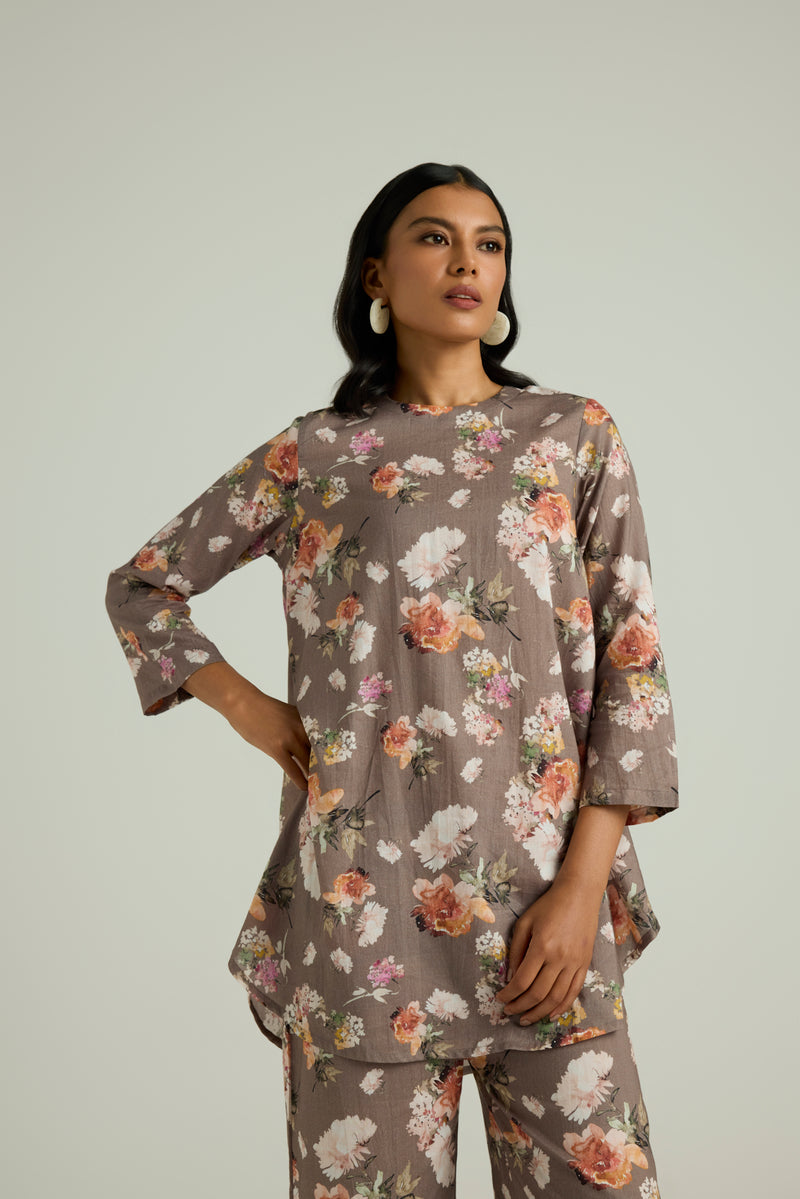 Janhvi Co-Ord Set