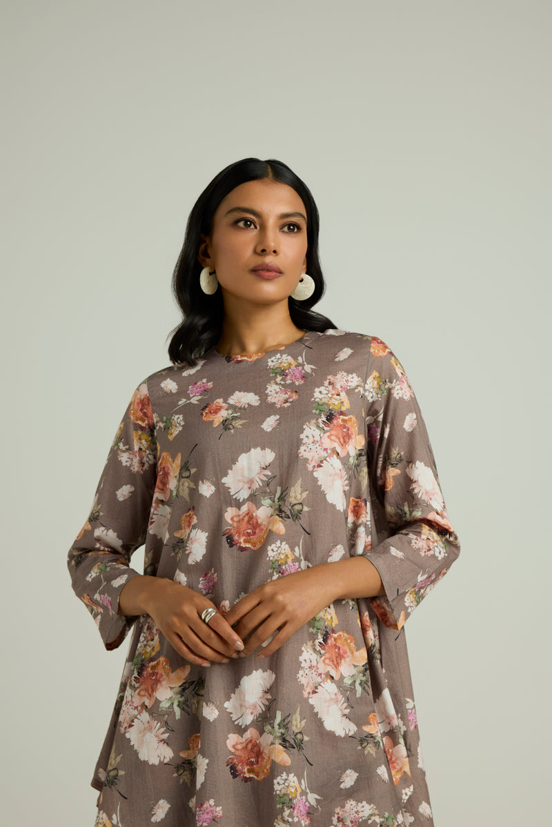 Janhvi Co-Ord Set