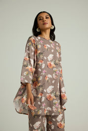 Janhvi Co-Ord Set