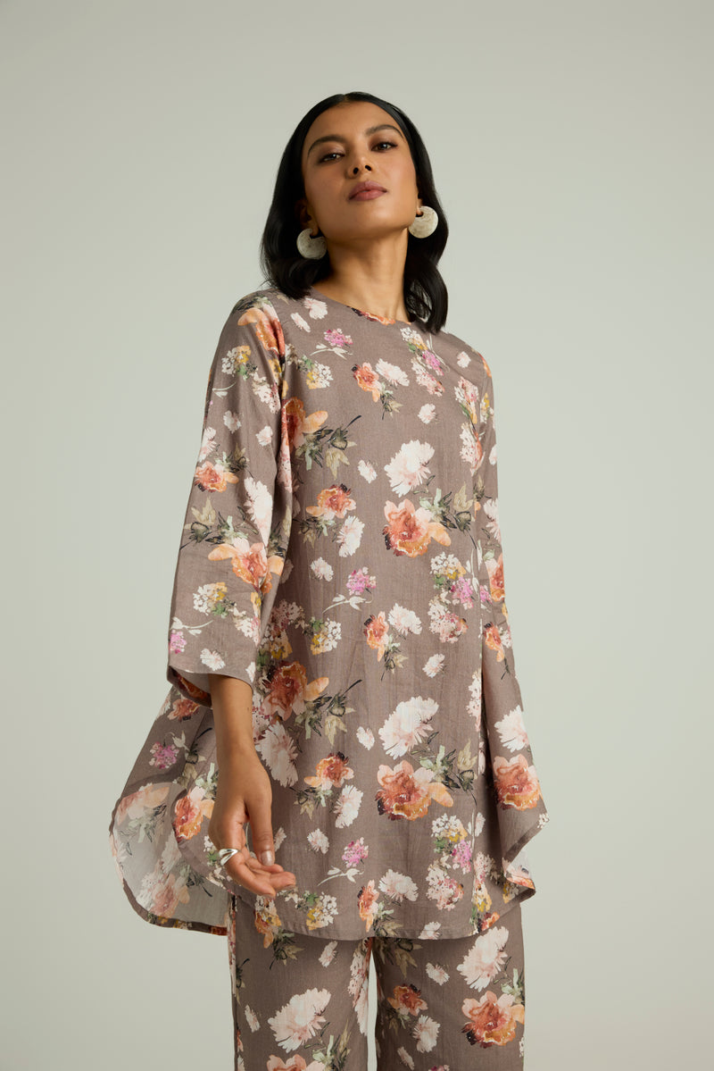 Janhvi Co-Ord Set