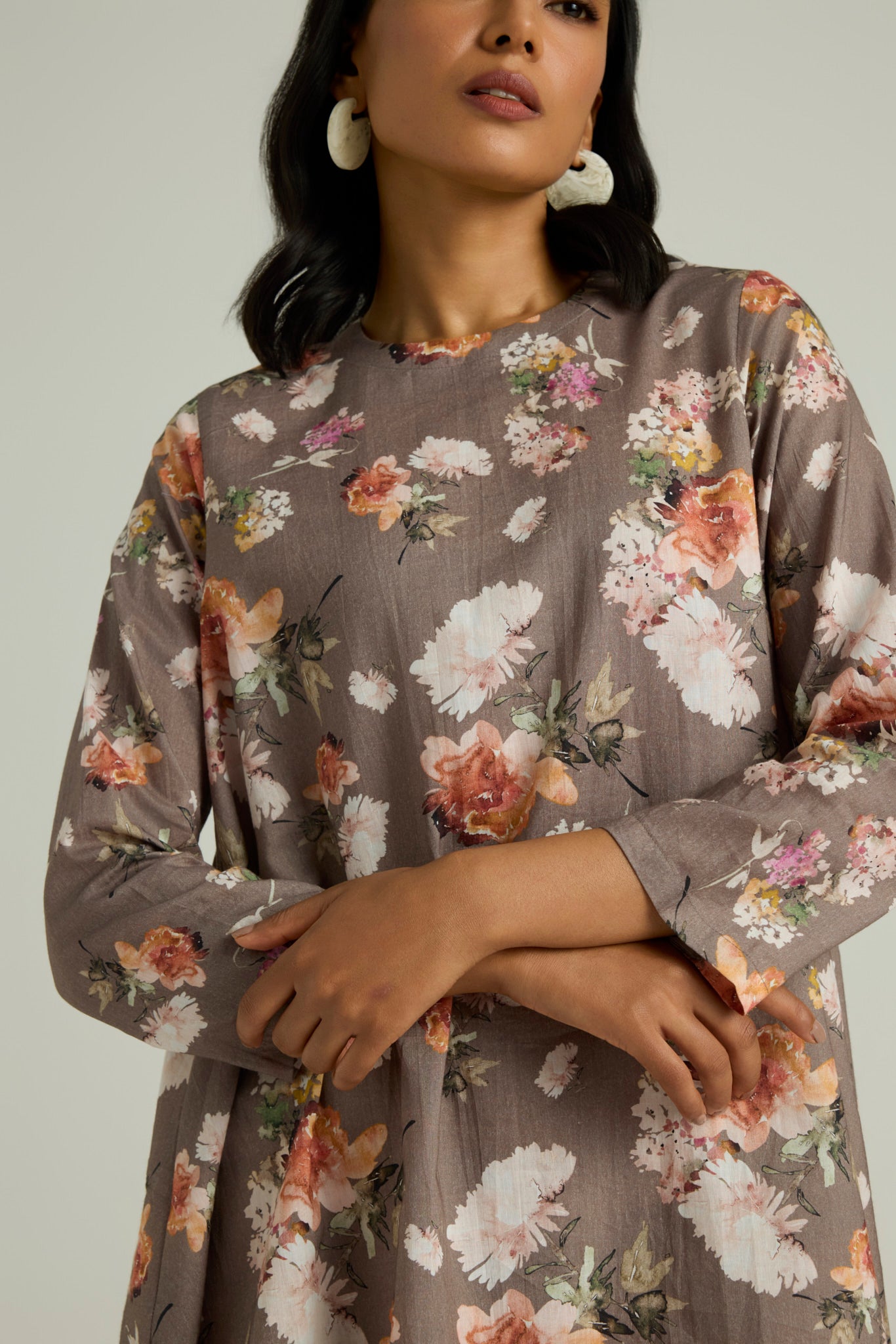 Janhvi Co-Ord Set