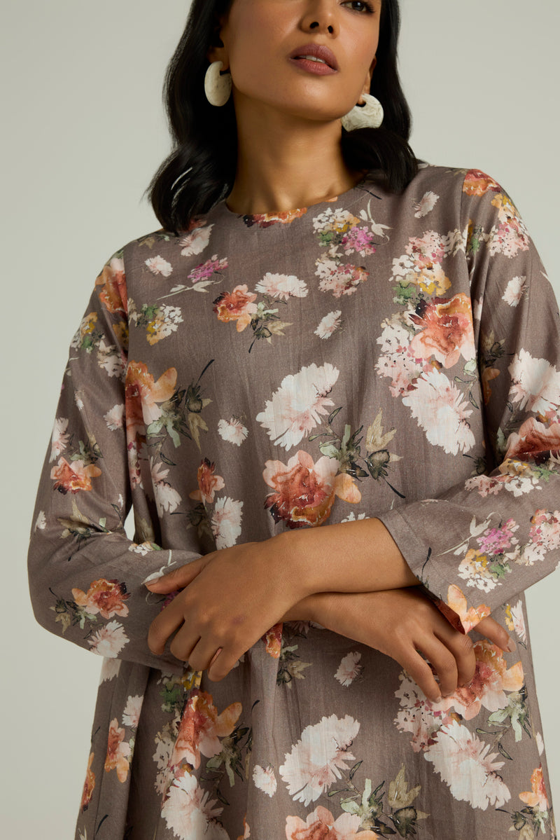 Janhvi Co-Ord Set
