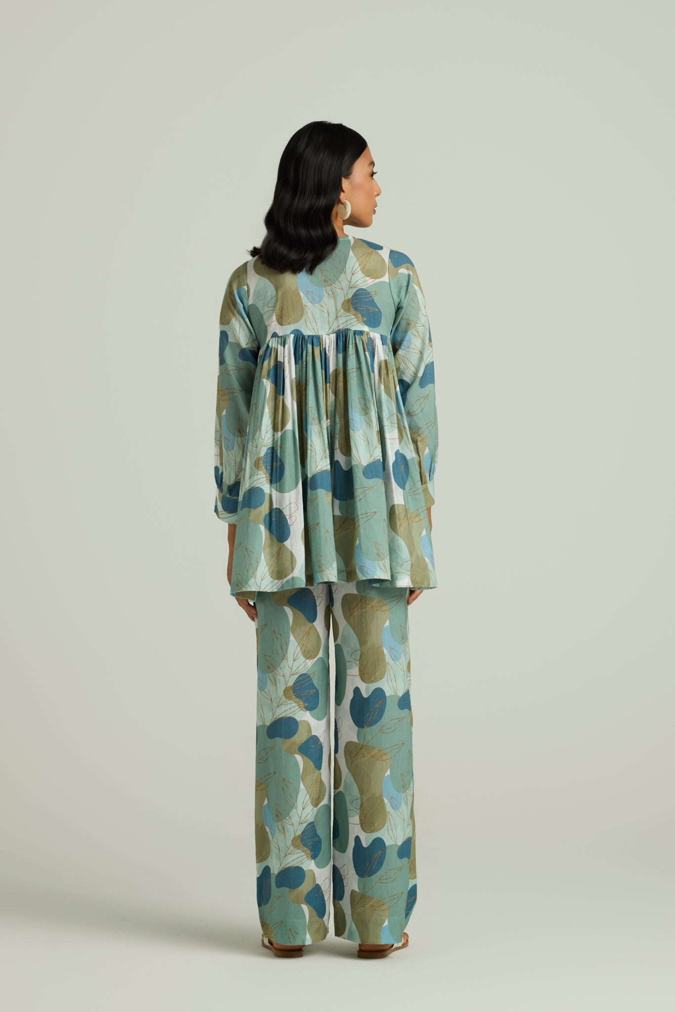 Kanika Co-Ord Set