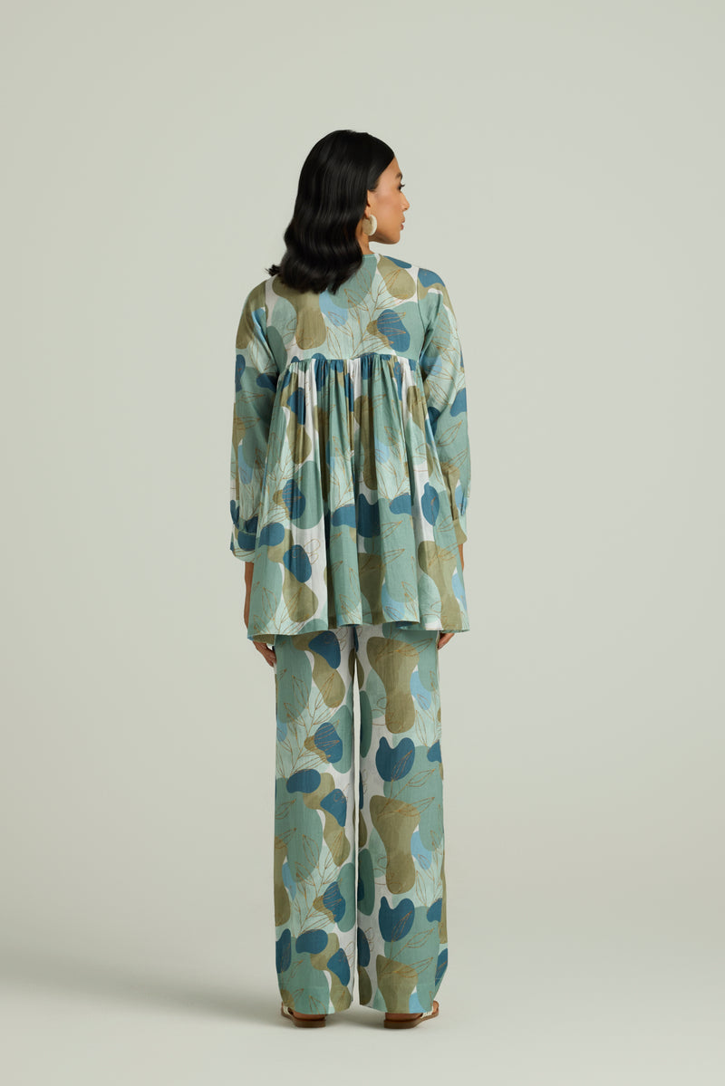 Kanika Co-Ord Set