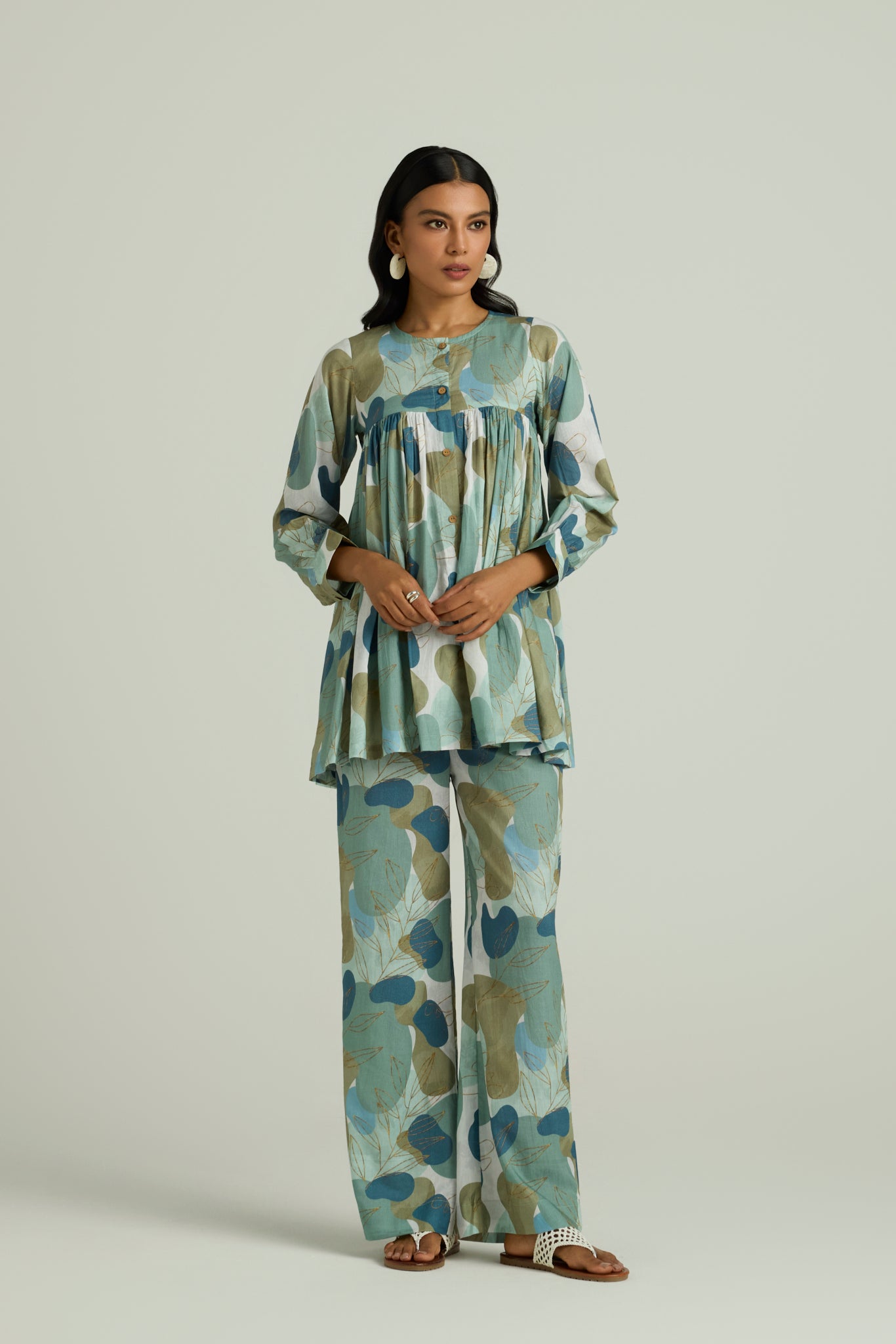 Kanika Co-Ord Set