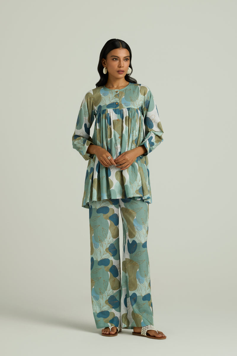 Kanika Co-Ord Set
