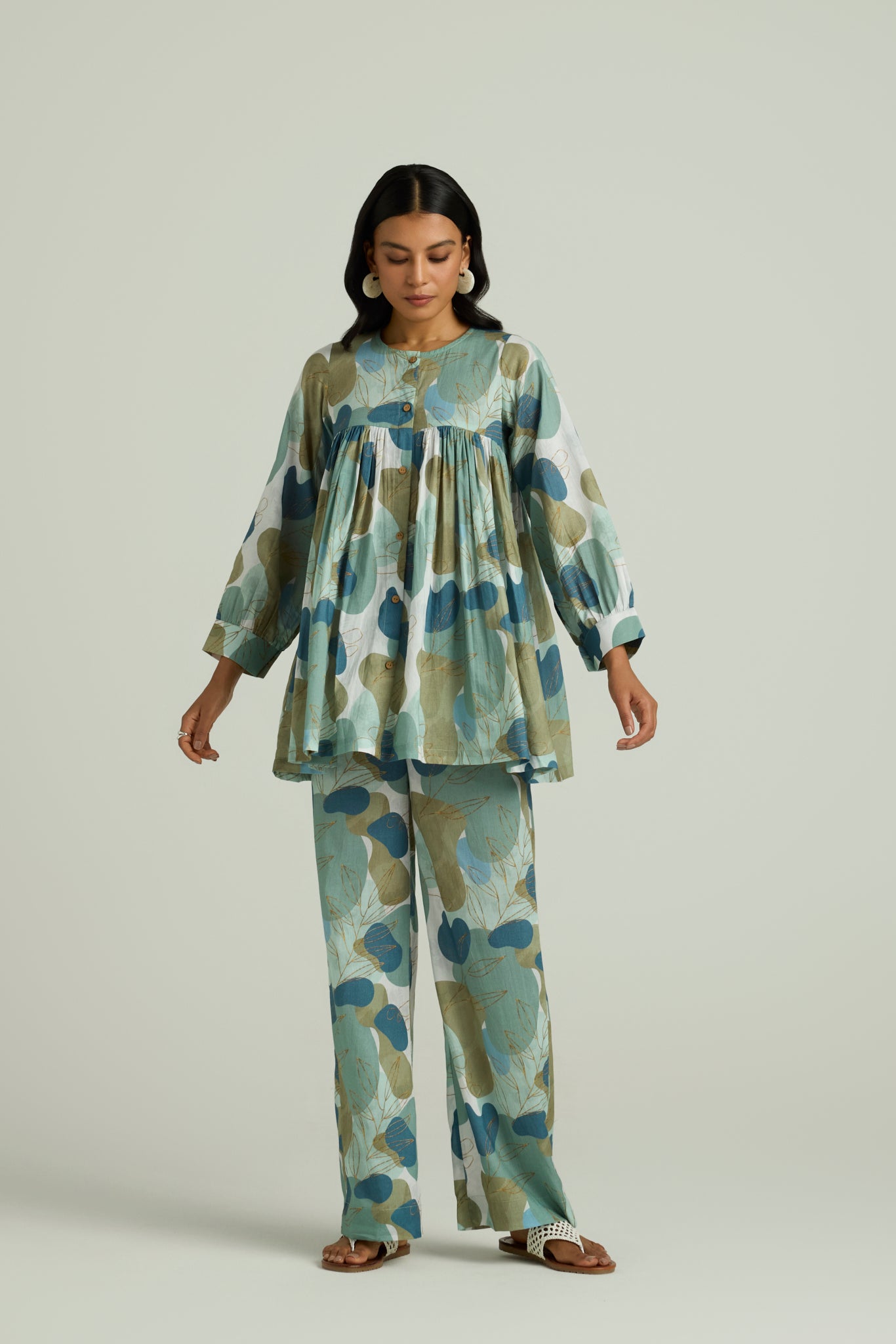 Kanika Co-Ord Set