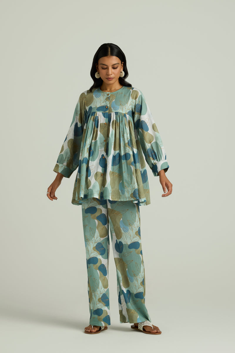 Kanika Co-Ord Set