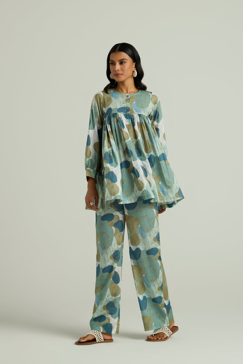 Kanika Co-Ord Set