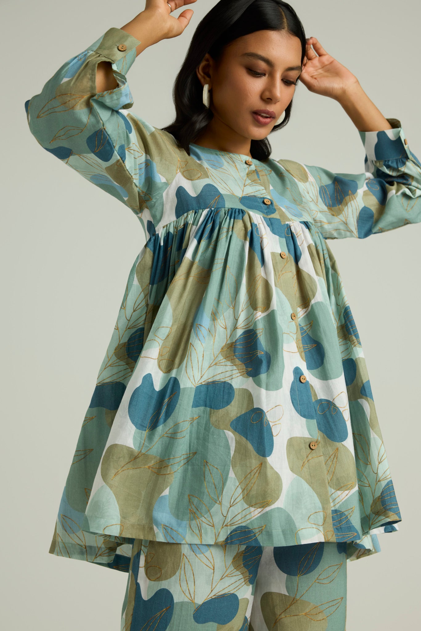 Kanika Co-Ord Set