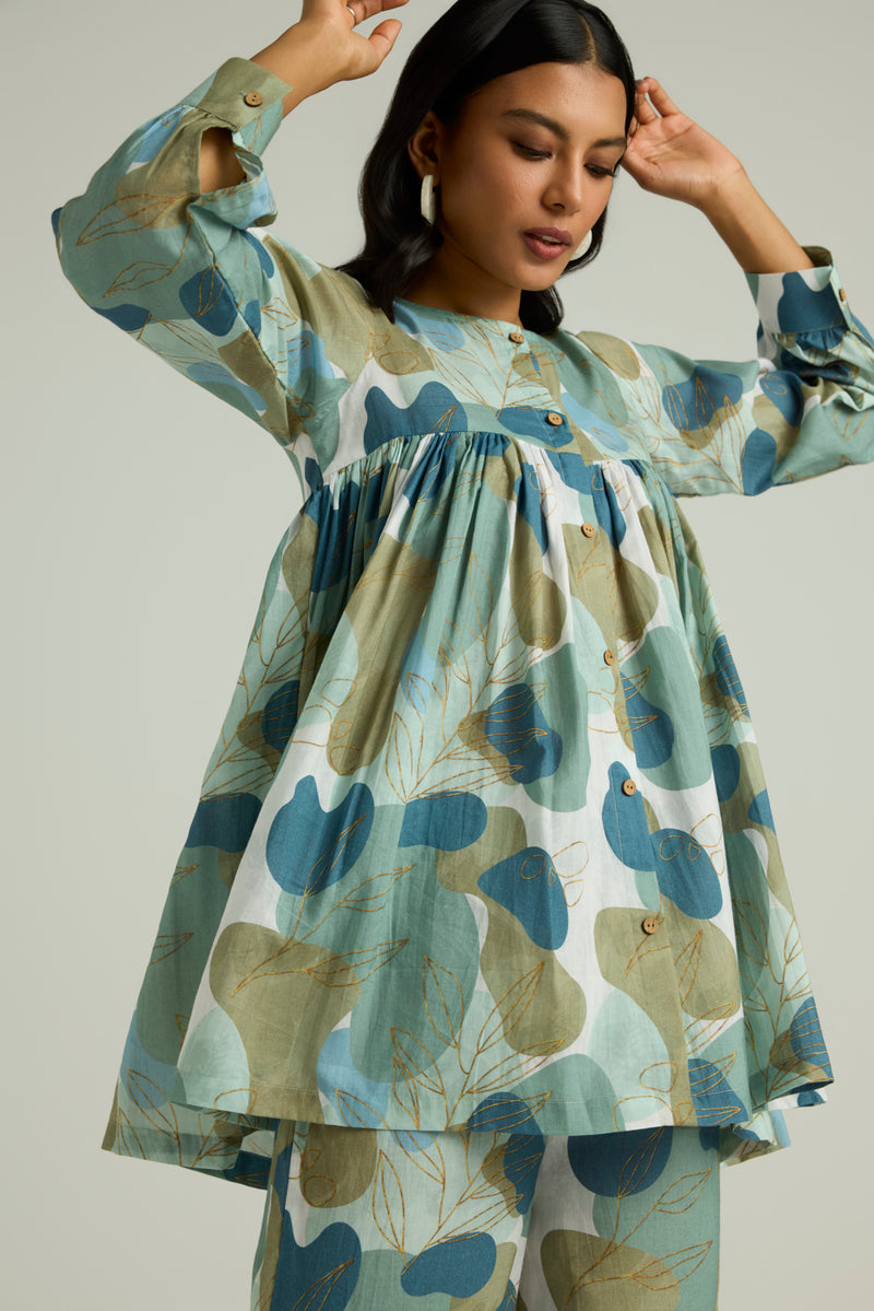 Kanika Co-Ord Set