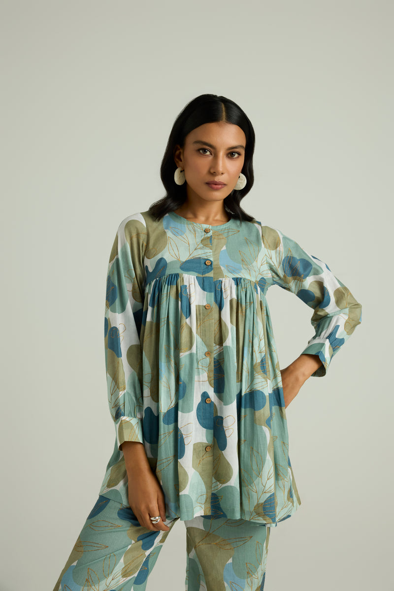 Kanika Co-Ord Set