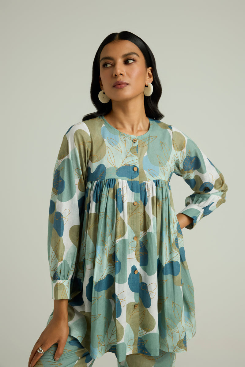 Kanika Co-Ord Set