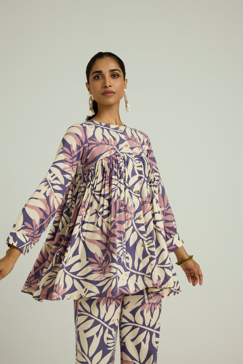 Keya Co-Ord Set
