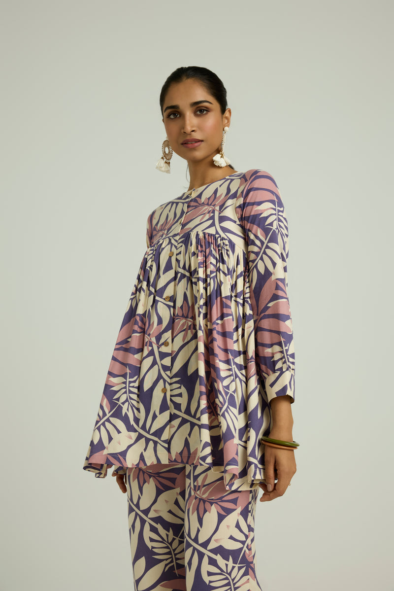 Keya Co-Ord Set