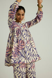 Keya Co-Ord Set