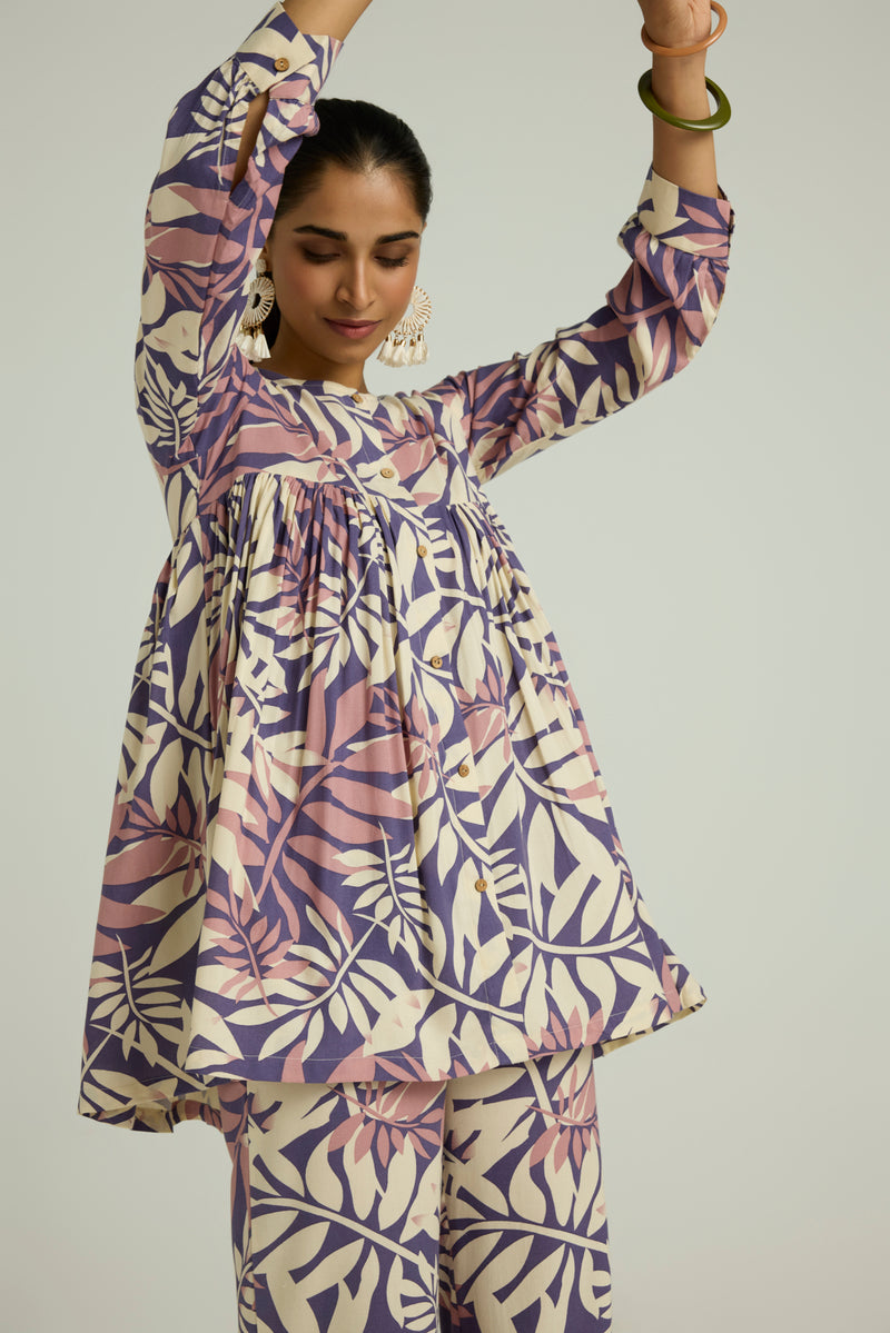 Keya Co-Ord Set