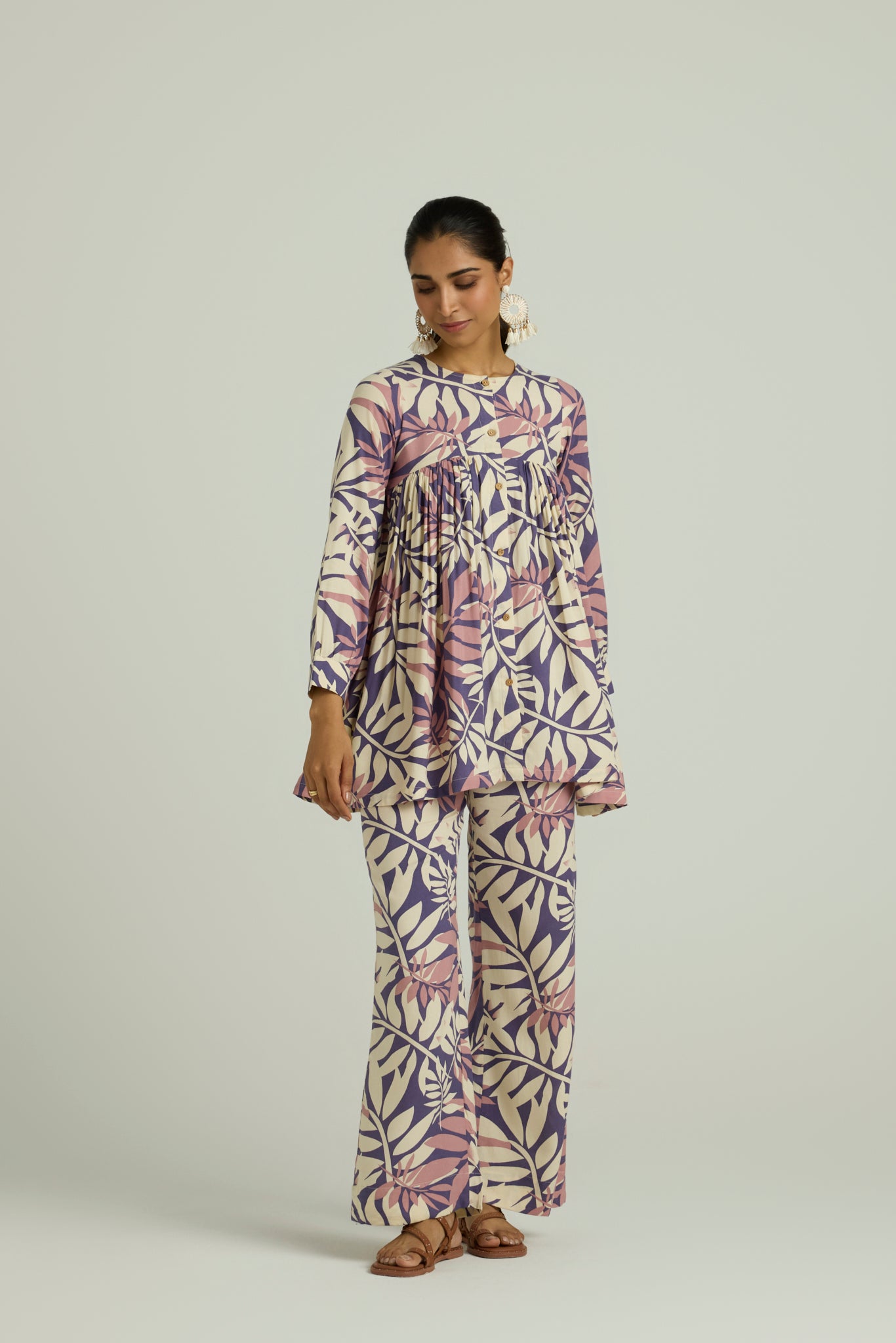 Keya Co-Ord Set