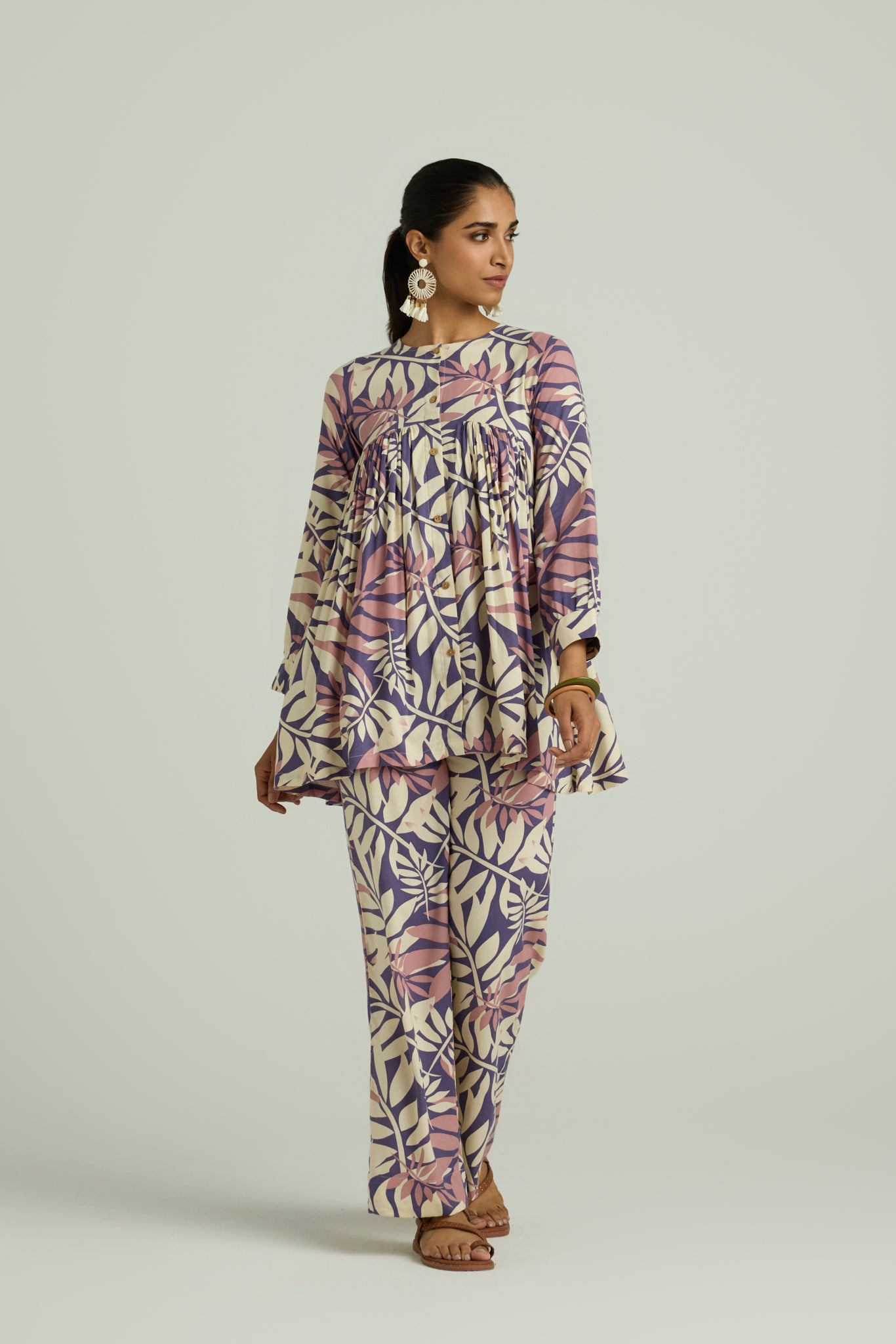 Keya Co-Ord Set