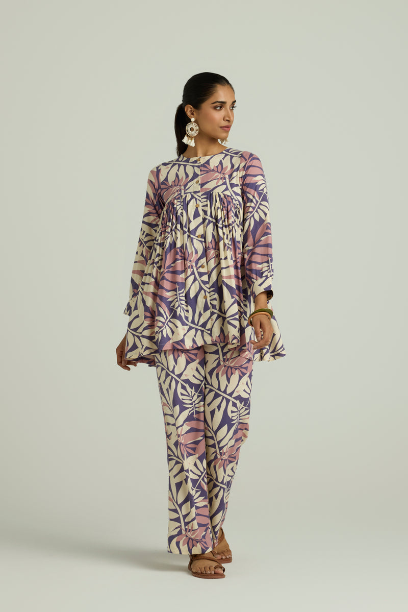 Keya Co-Ord Set