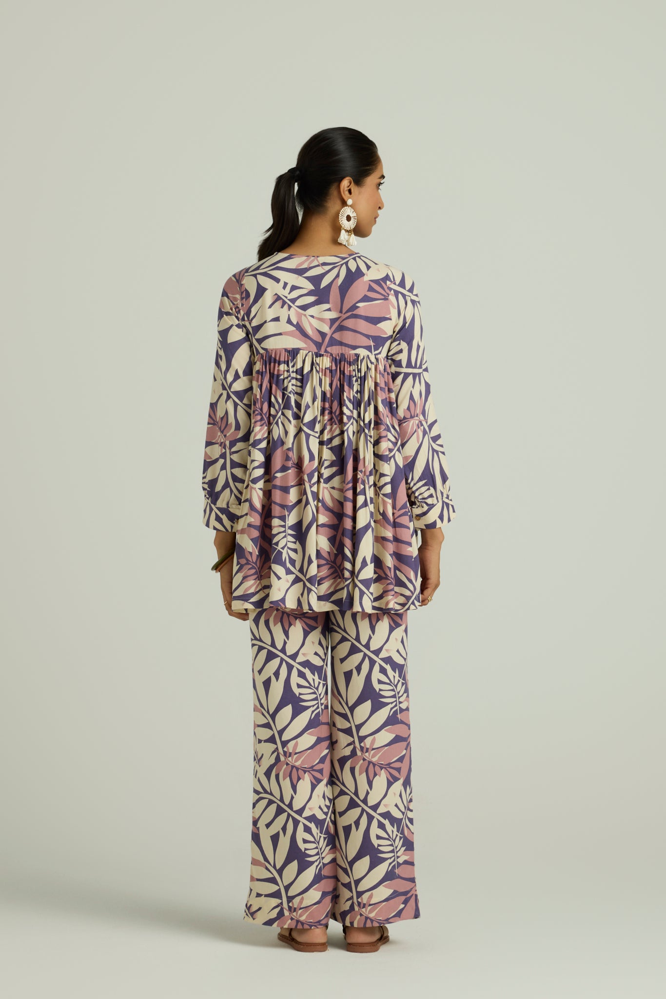 Keya Co-Ord Set