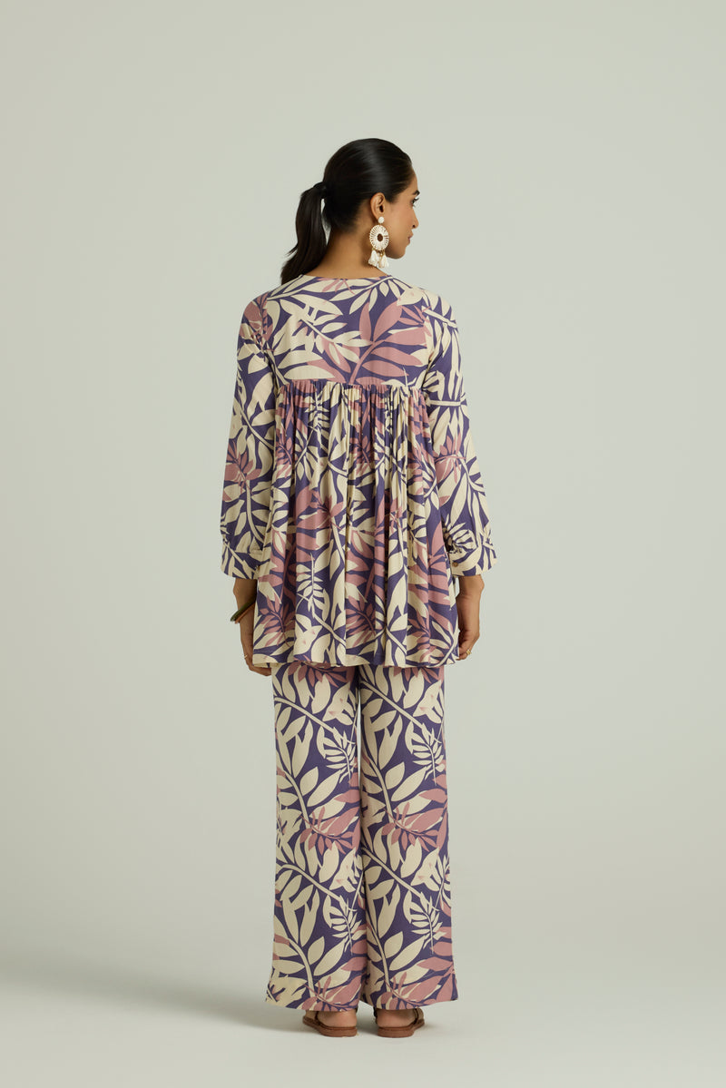 Keya Co-Ord Set