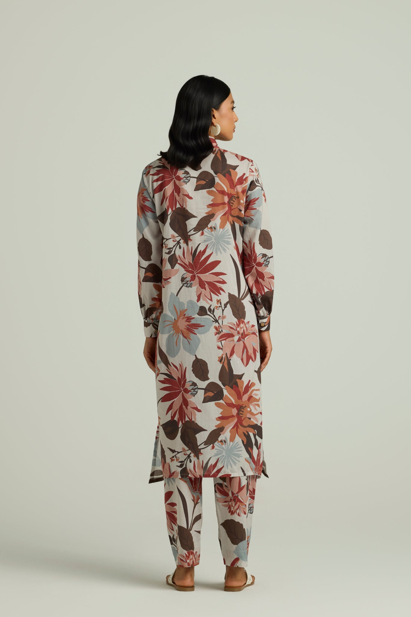 Jyoti Co-Ord Set