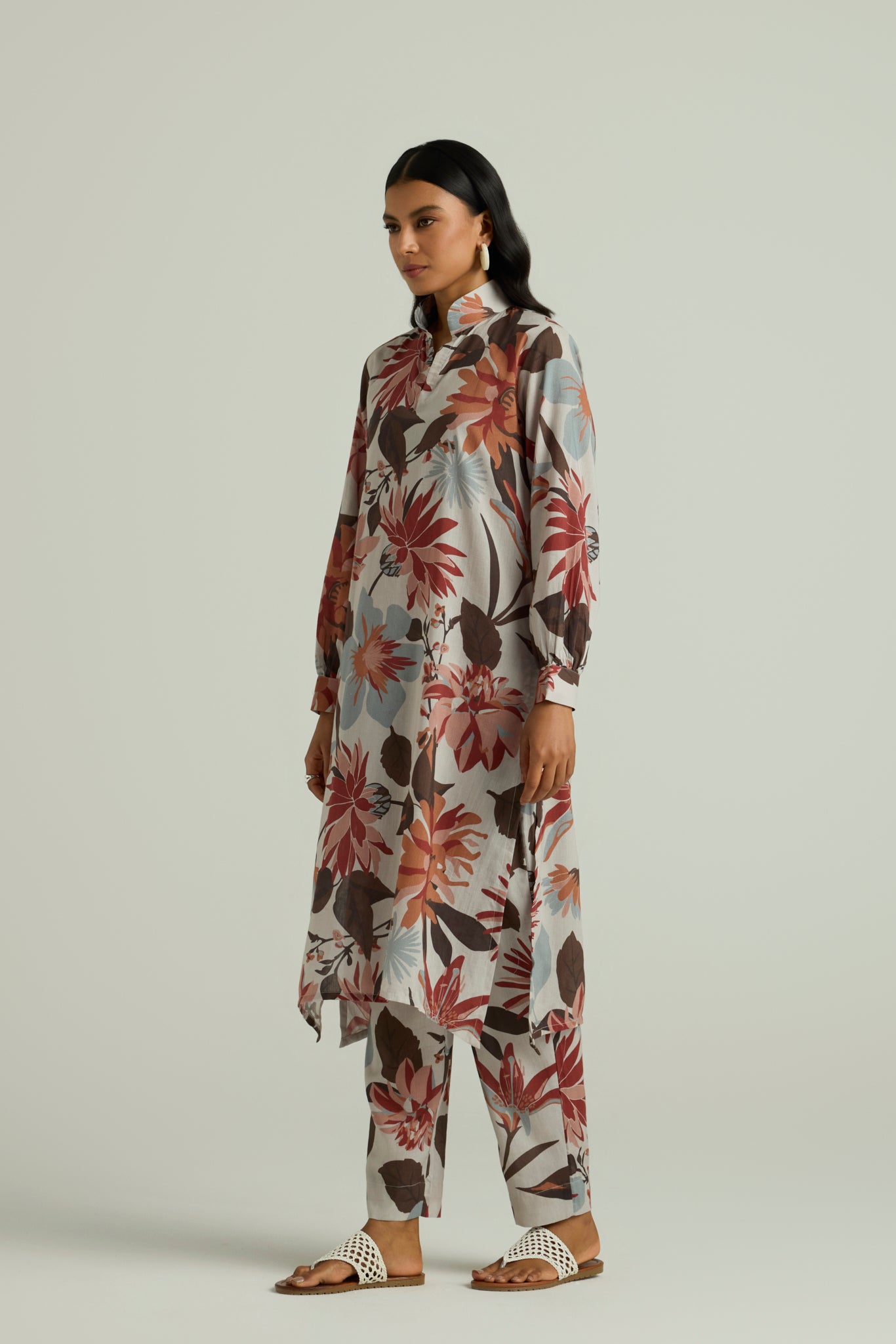 Jyoti Co-Ord Set