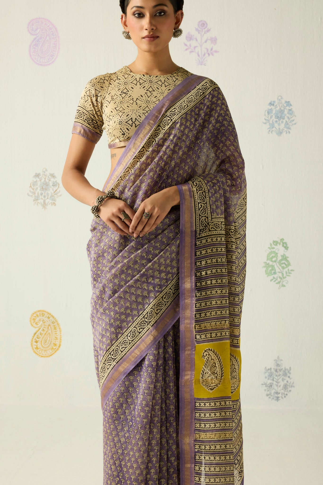 Gautami Saree