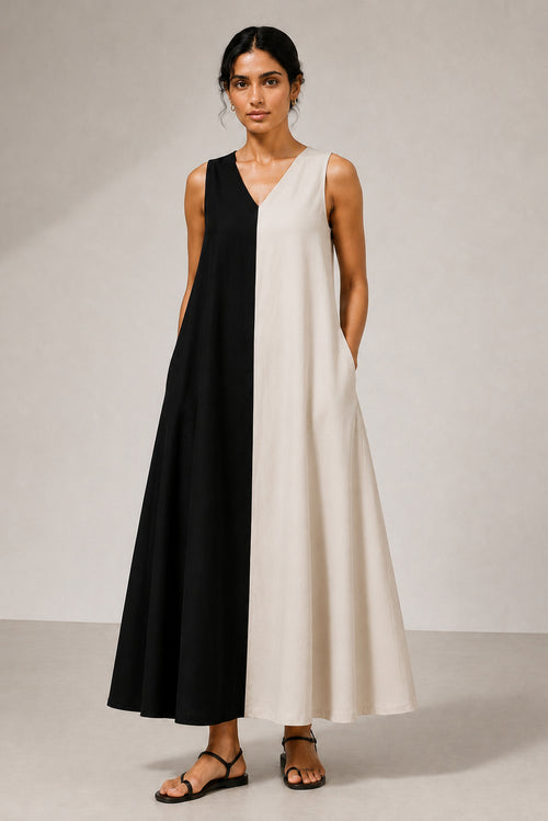 Mira Dress