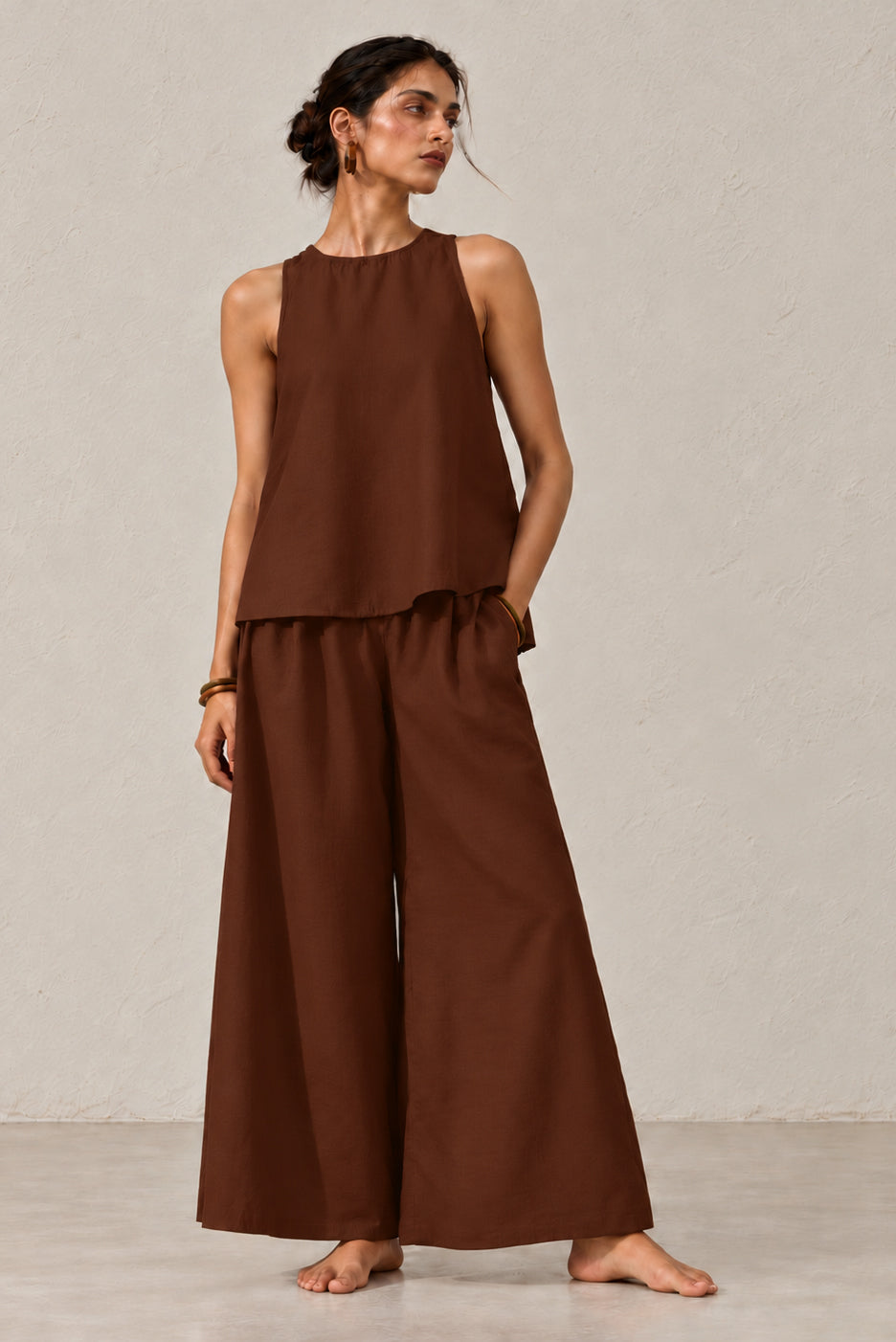 Naina Co-Ord Set