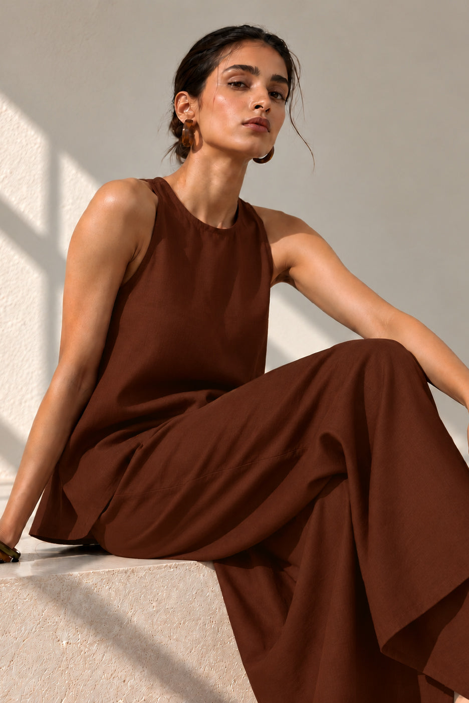 Naina Co-Ord Set