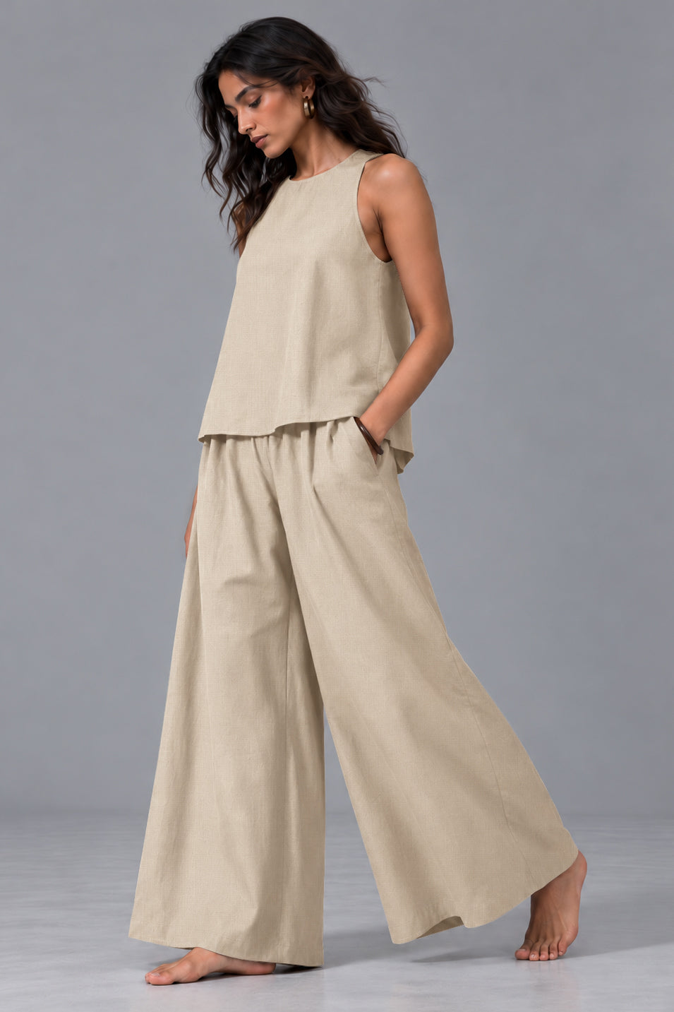 Ishita Co-Ord Set