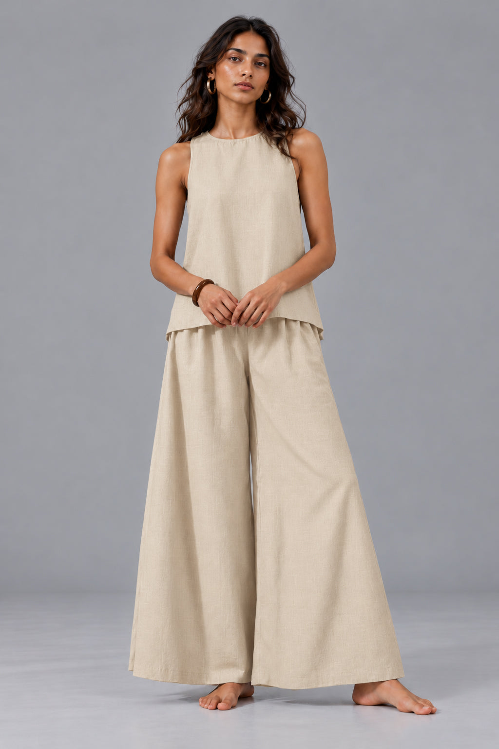 Ishita Co-Ord Set