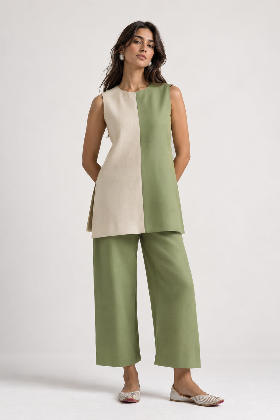 Alina Co-Ord Set