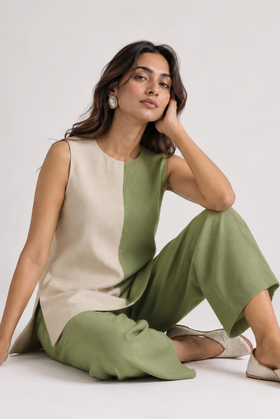 Alina Co-Ord Set