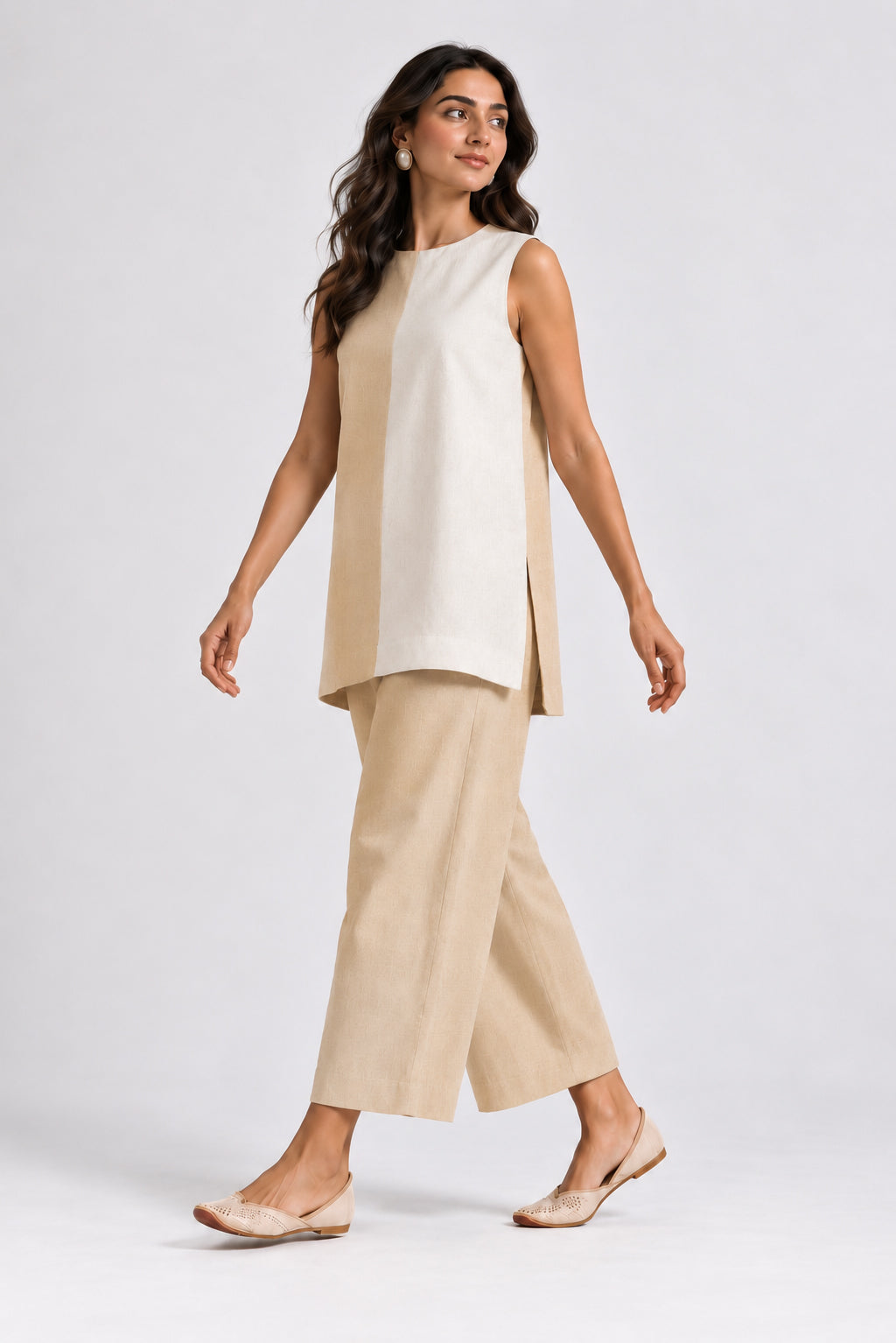 Priya Co-Ord Set