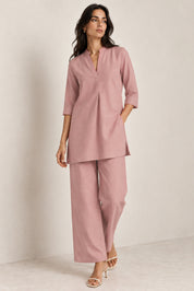 Samiha Co-Ord Set