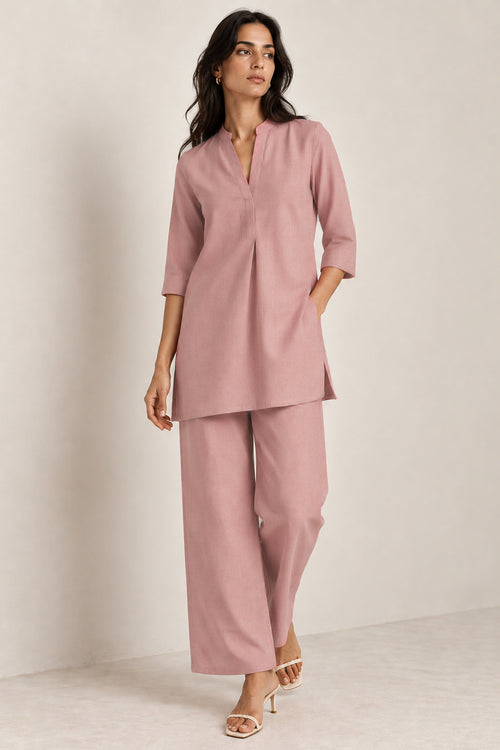 Samiha Co-Ord Set