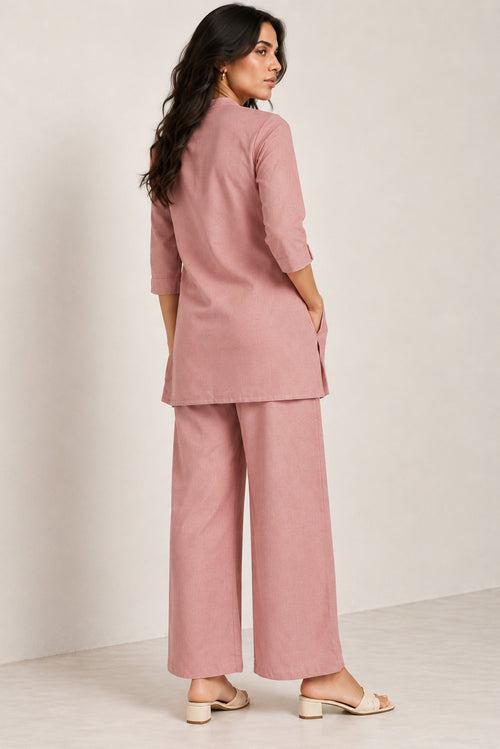 Samiha Co-Ord Set
