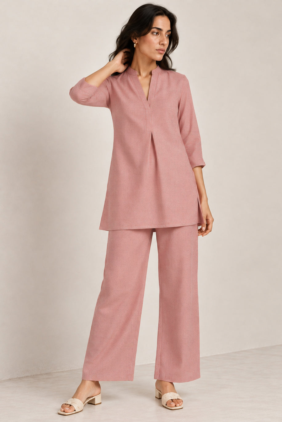 Samiha Co-Ord Set