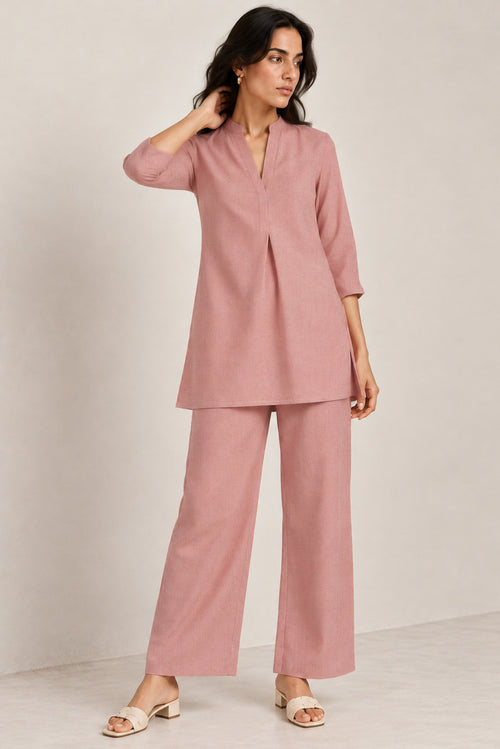 Samiha Co-Ord Set