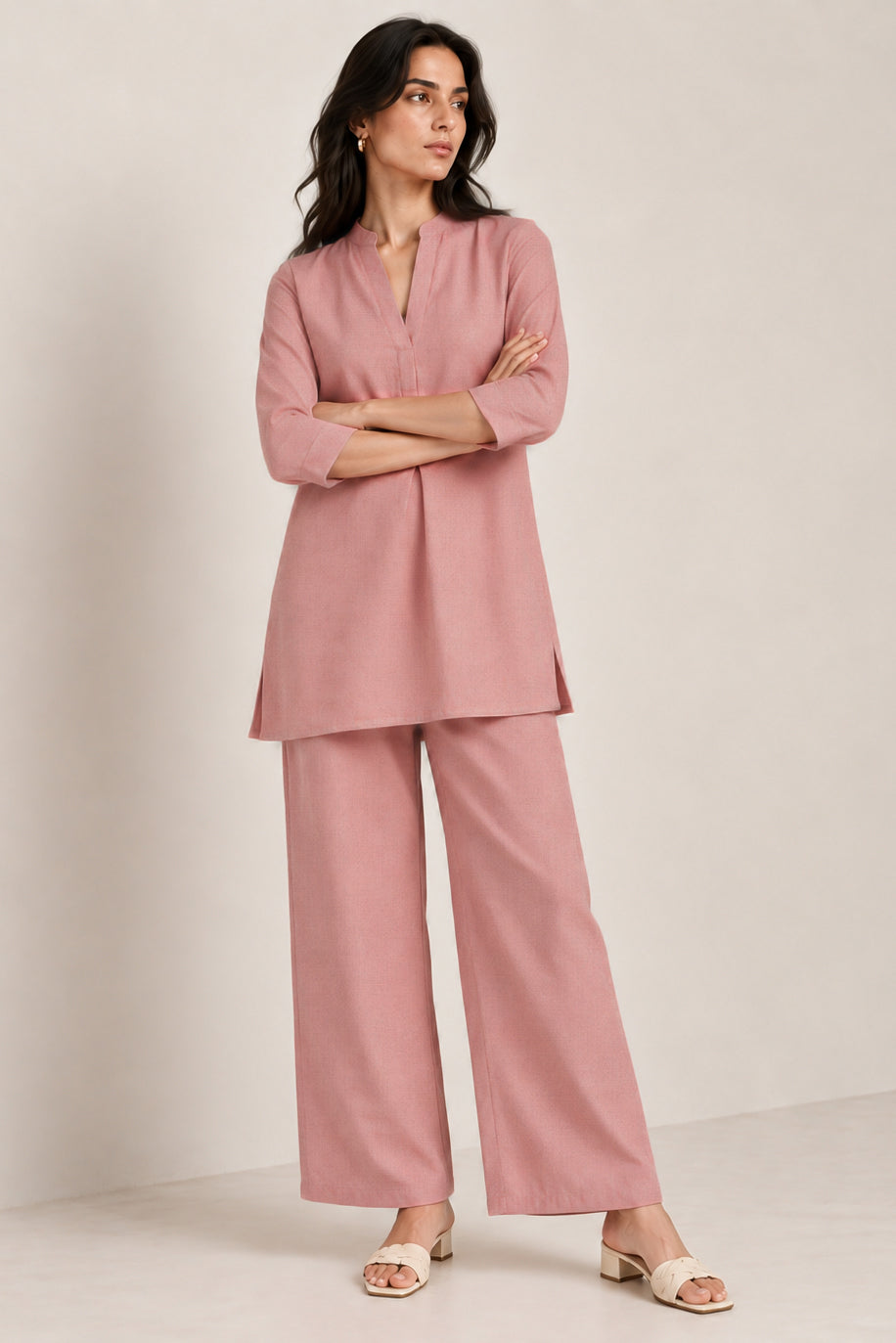 Samiha Co-Ord Set